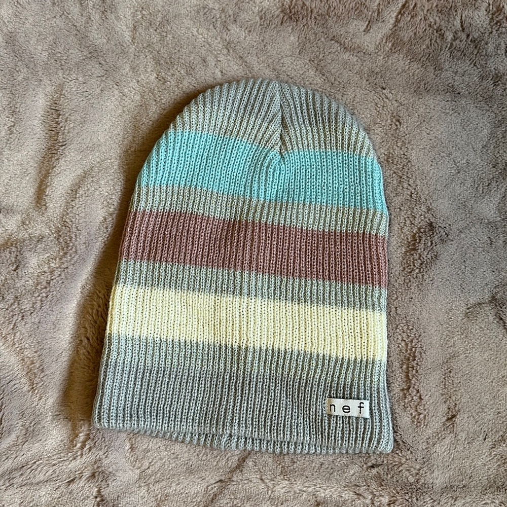 Neff Women’s Beanie